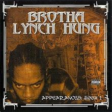 Brotha lynch hung wikipedia